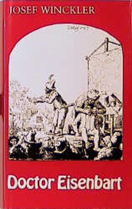 Gesammelte Werke / Doctor Eisenbart