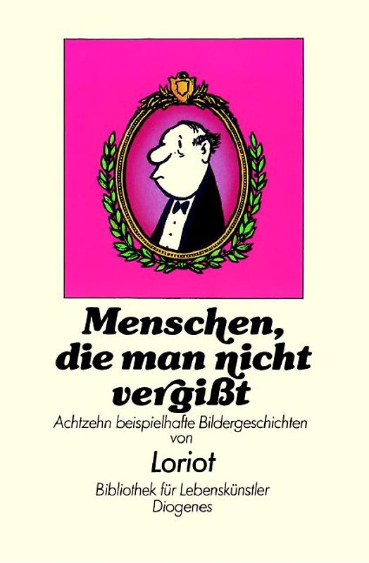 Menschen, die man nicht vergisst. Achtzehn beispielhafte Bildergeschichten