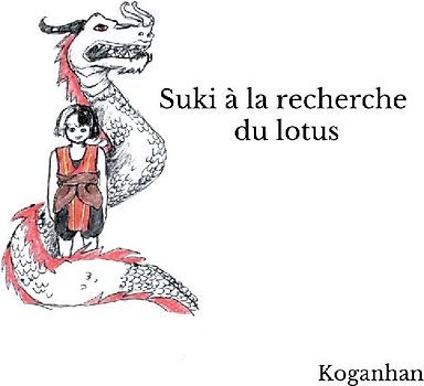 Suki à la recherche du Lotus