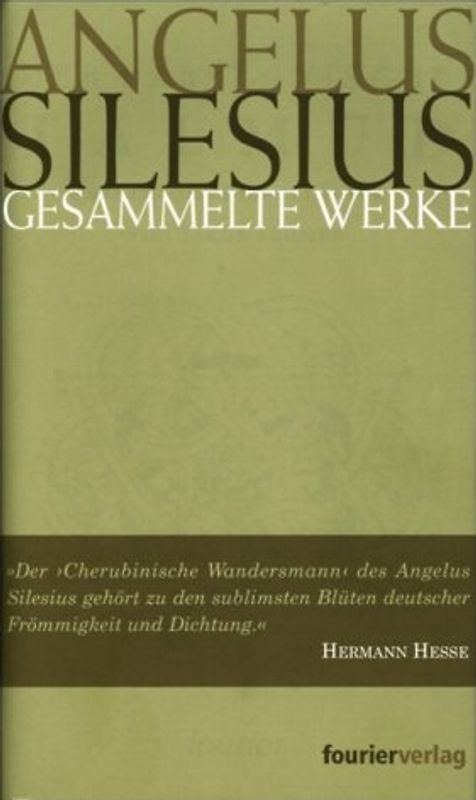 Gesammelte Werke