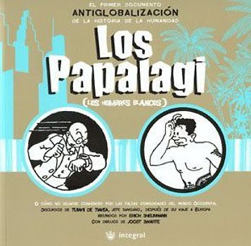 Los papalagi
