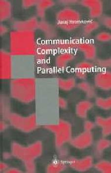 Communication Complexity and Parallel Computing