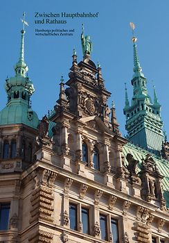 Zwischen Hauptbahnhof und Rathaus, Hamburgs politisches und wirtschaftliches Zentrum