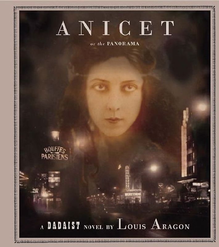 Anicet or the Panorama