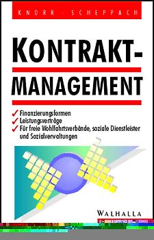 Kontraktmanagement