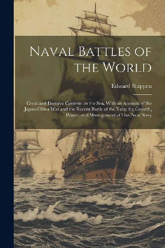 Naval Battles of the World
