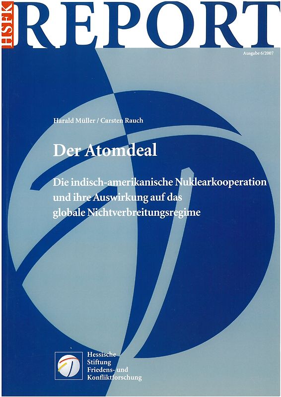 Der Atomdeal