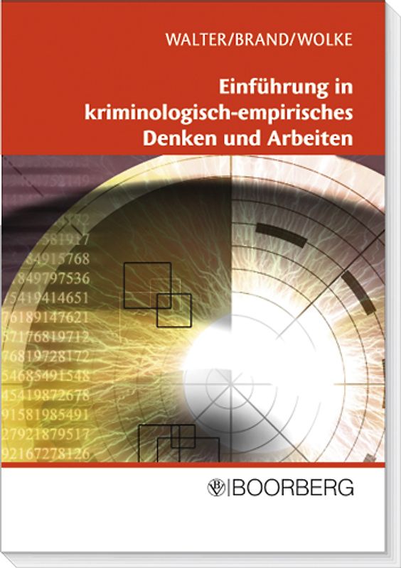 Einführung in kriminologisch-empirisches Denken und Arbeiten