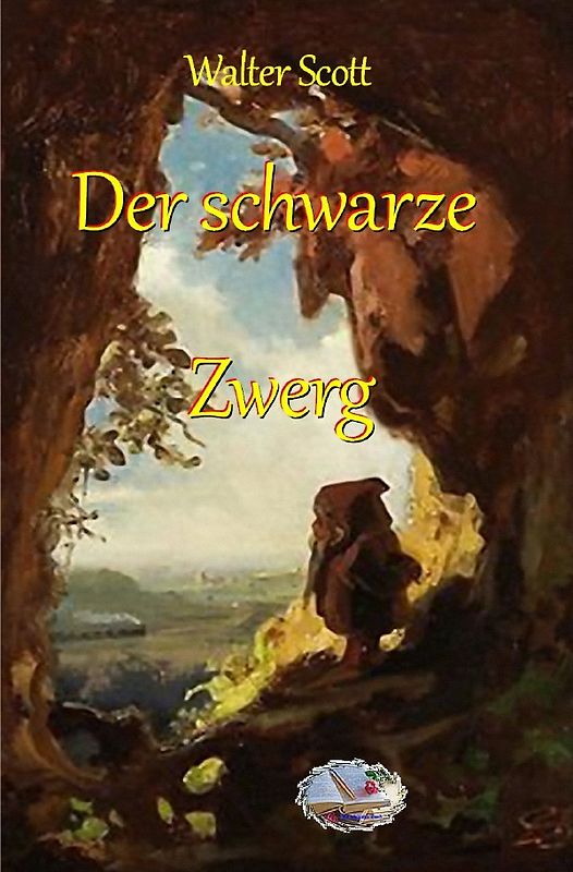 Der schwarze Zwerg