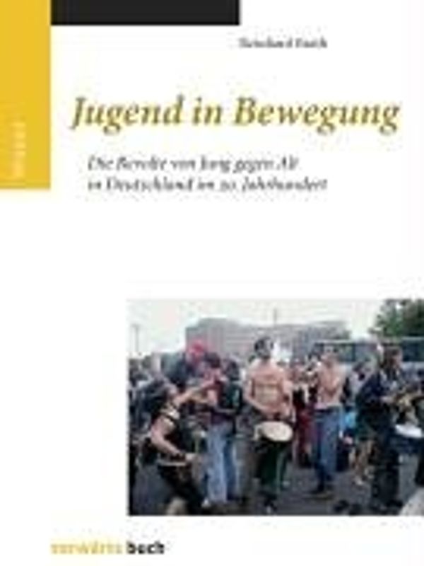 Jugend in Bewegung