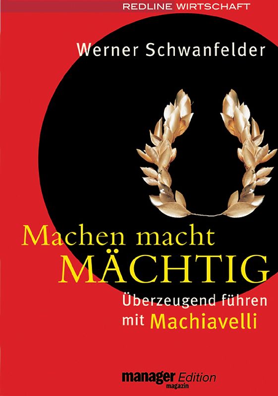 Machen macht mächtig