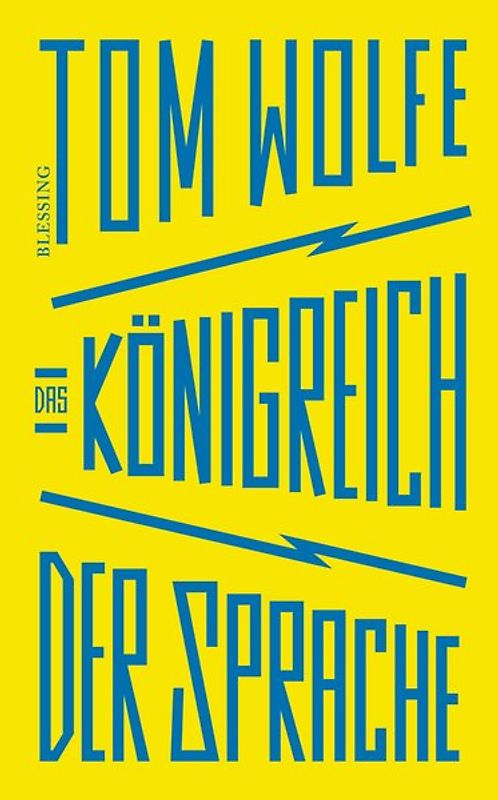 Das Königreich der Sprache