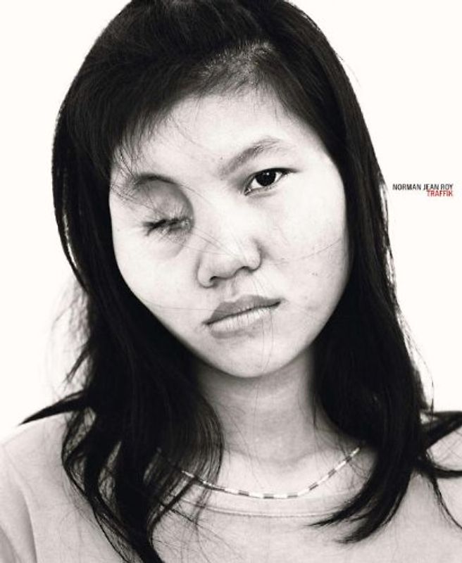 Traffik - Bales, Kevin