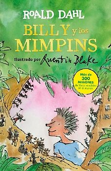 Billy Y Los Mimpins / Billy and the Minpins