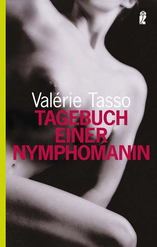 Tagebuch einer Nymphomanin