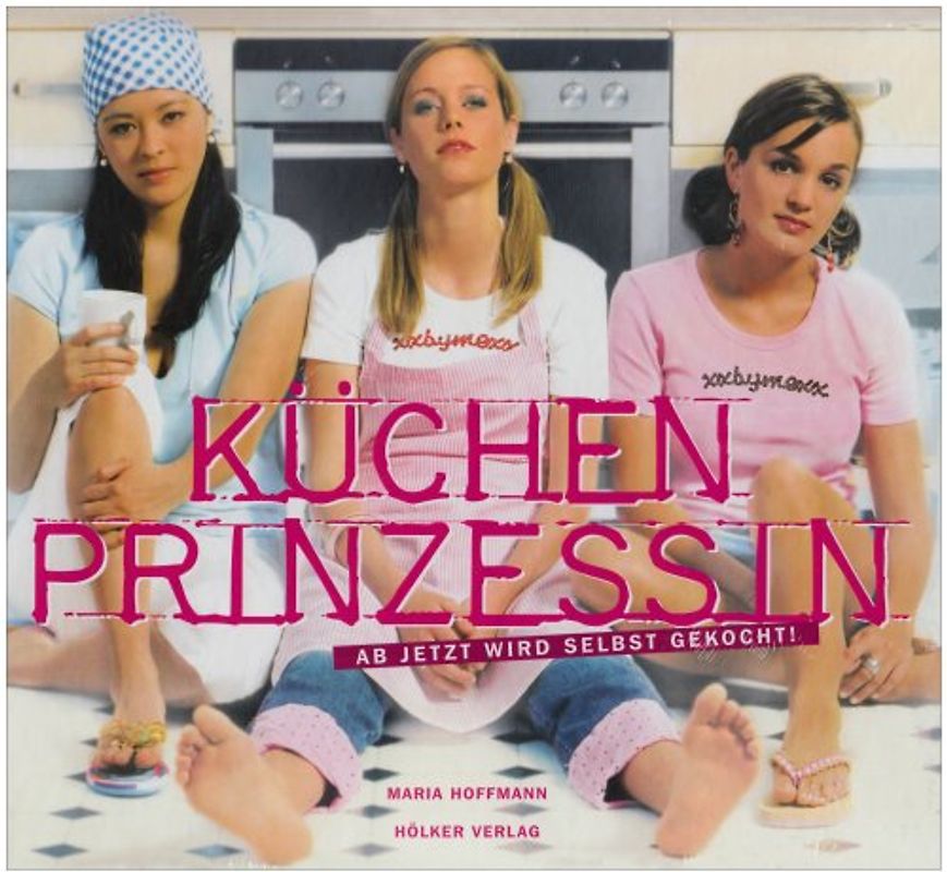 Küchenprinzessin