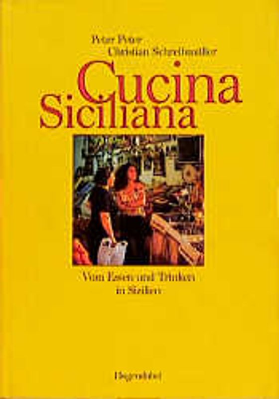 Cucina Siciliana