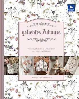geliebtes Zuhause