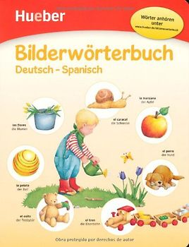 Bilderwörterbuch