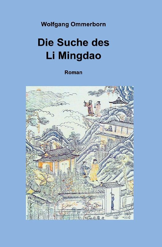 Die Suche des Li Mingdao