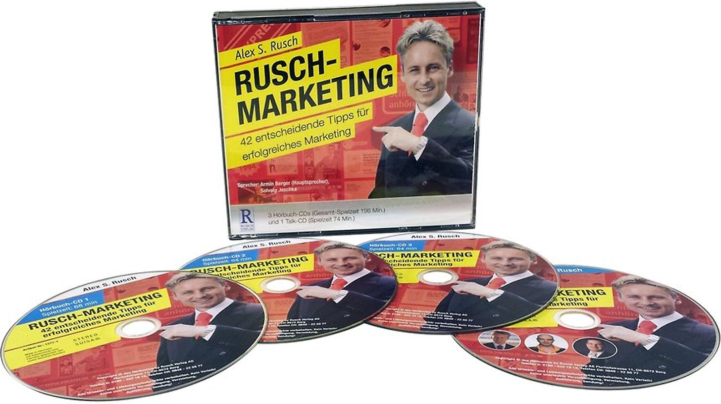 Rusch-Marketing