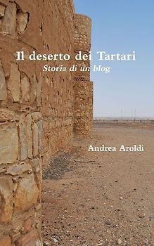 Il deserto dei Tartari