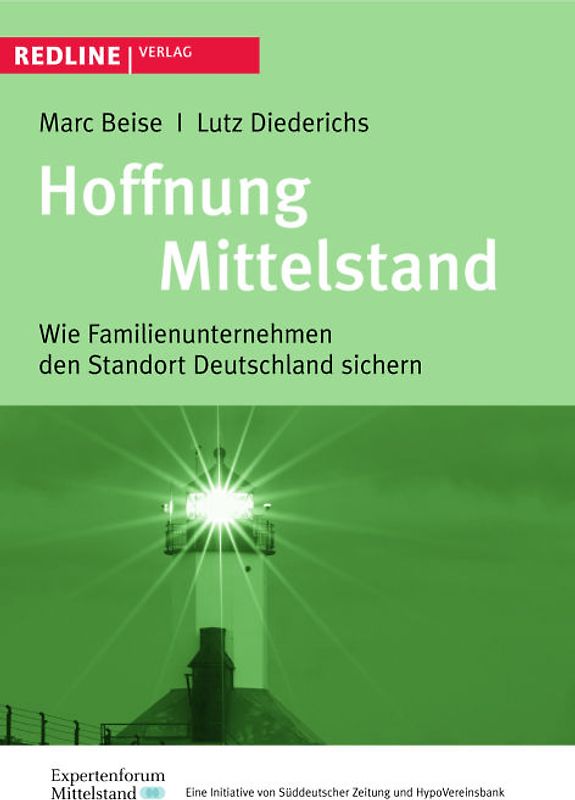 Hoffnung Mittelstand