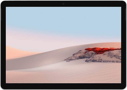 Microsoft Surface Go 2 10,5" Intel Core m3 128 Go SSD [Wifi] argent