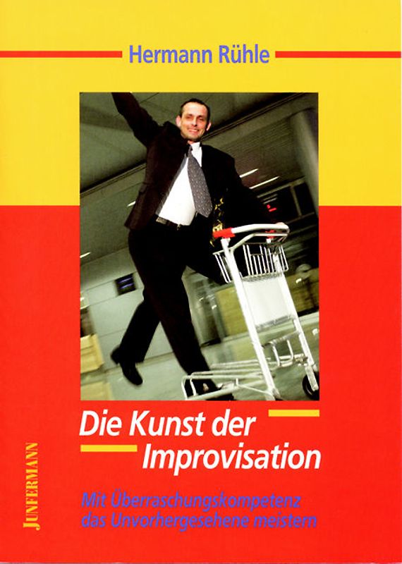 Die Kunst der Improvisation