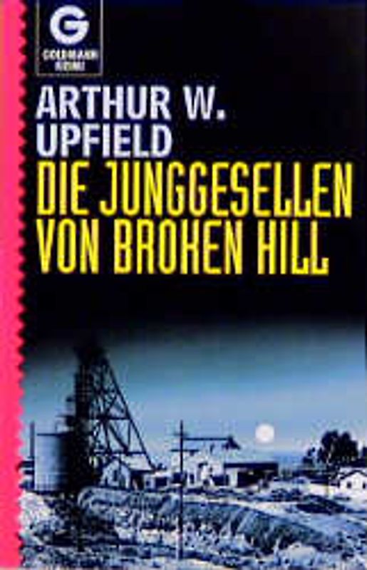 Die Junggesellen von Broken Hill