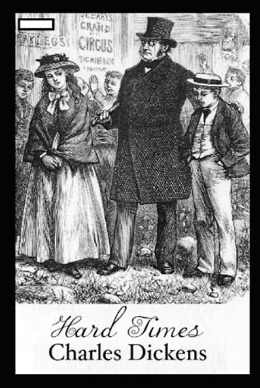 Hard Times annotated