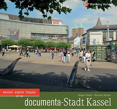 documenta Stadt Kassel