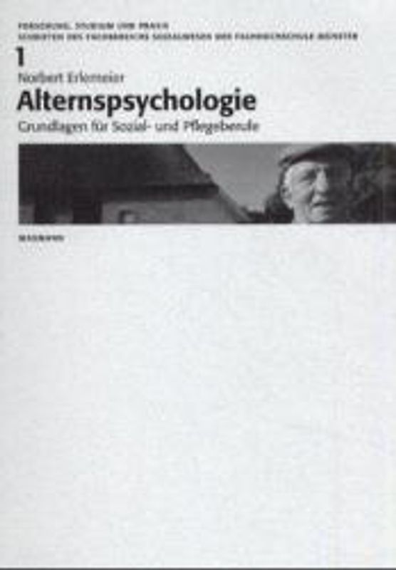 Alternspsychologie