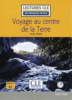 Voyage au centre de la Terre