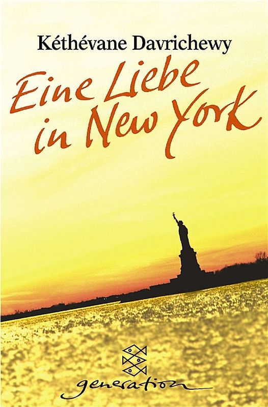 Eine Liebe in New York