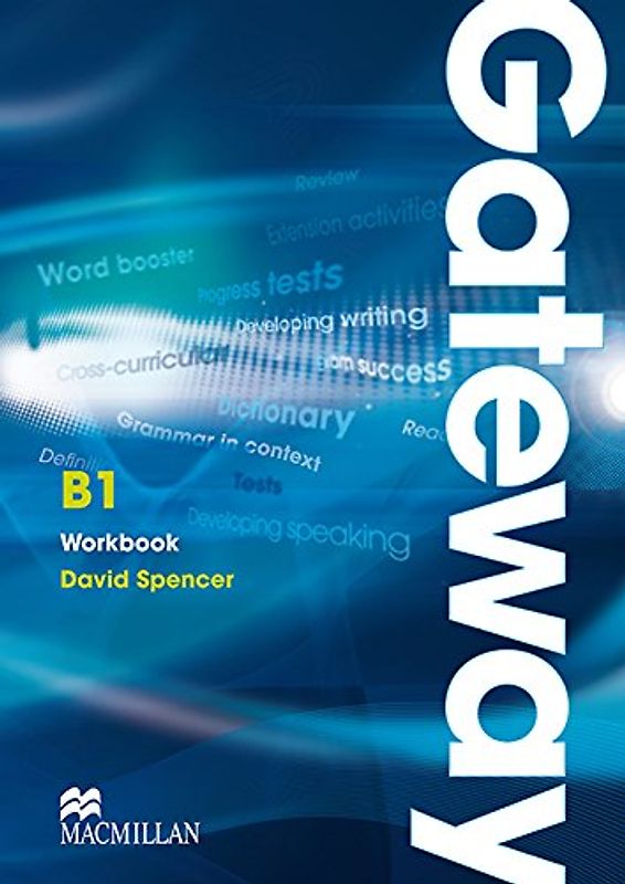 Gateway B1: Workbook