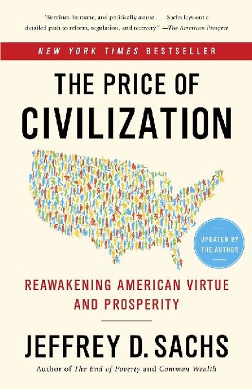 The Price of Civilization