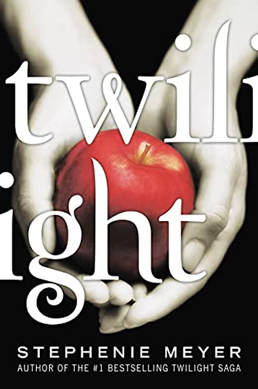 Twilight (The Twilight Saga)