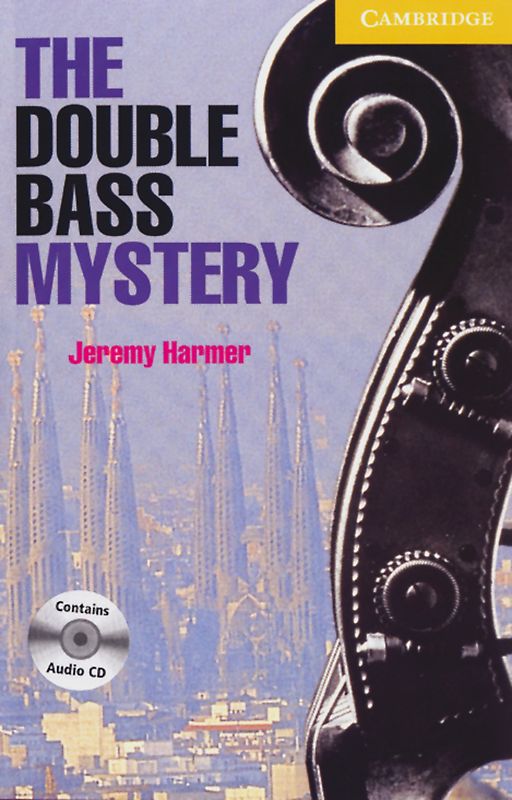 The Double Bass Mystery