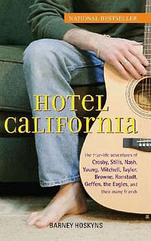 Hotel California