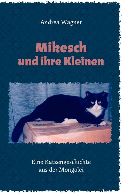 Mikesch und ihre Kleinen