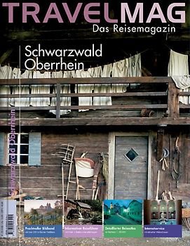 Schwarzwald / Oberrhein