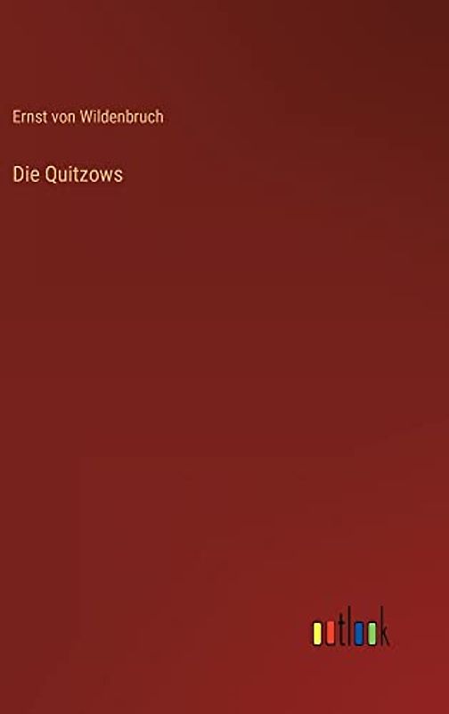 Die Quitzows