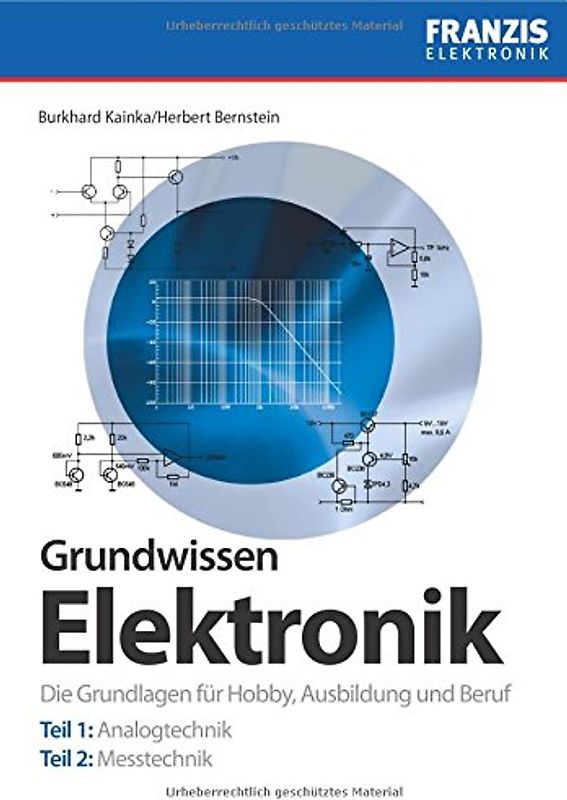 Grundwissen Elektronik