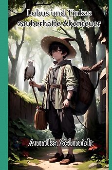 Lobus und Tinkas zauberhafte Abenteuer