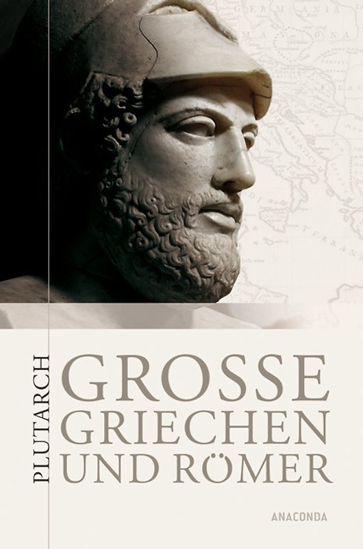 Große Griechen und Römer