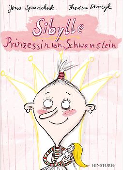 Sibylle, Prinzesin von Schwanstein