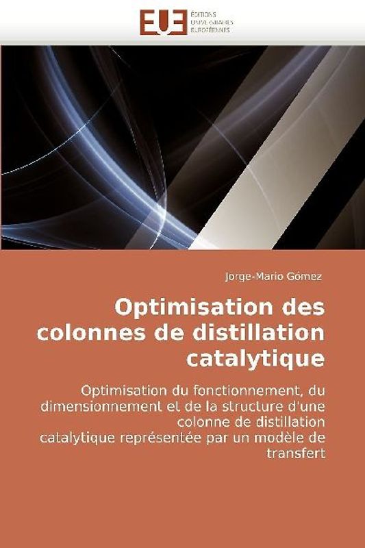 Optimisation des colonnes de distillation catalytique