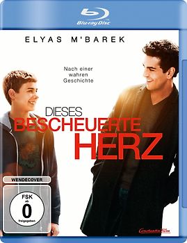 Dieses bescheuerte Herz Blu-ray Disc