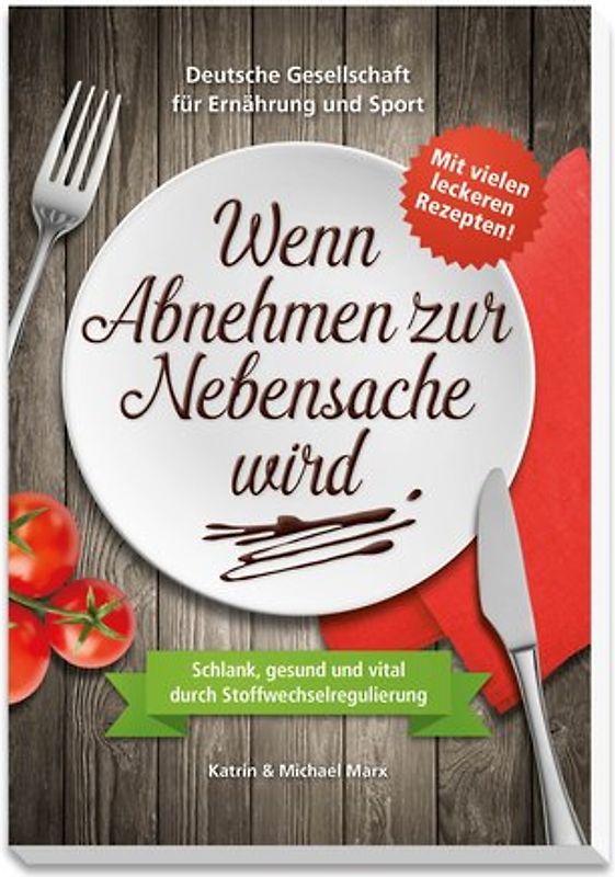 Wenn Abnehmen zur Nebensache wird